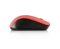 MODECOM WM9 Czarno-czerwona - 325341 - zdjęcie 4
